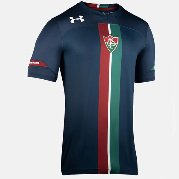 Camiseta Fluminense Tercera equipo 2019-20 Azul